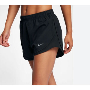 NIKE WOMENS TEMPO RUNNING SHORTS SIZE SMALL NWT MSRP $30